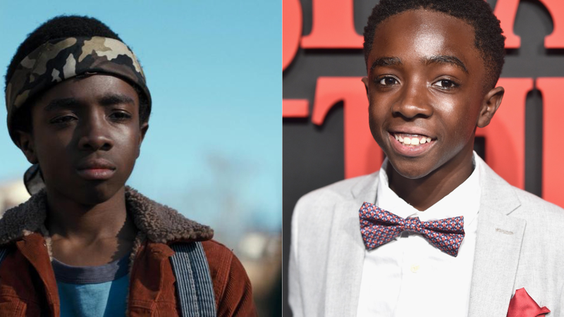 Images via Netflix; Getty